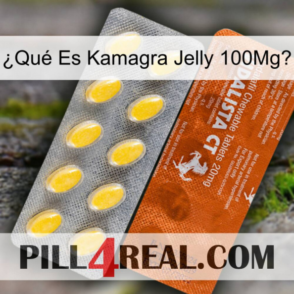 ¿Qué Es Kamagra Jelly 100Mg  42